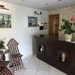 Отель Ammouliani Hotel