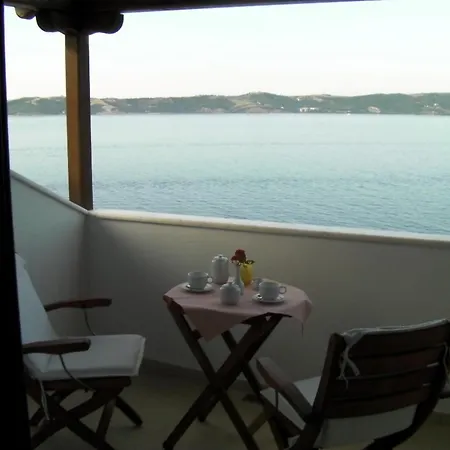 Ammouliani Hotel