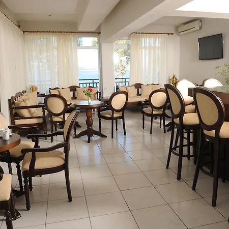 Ammouliani Hotel 호텔