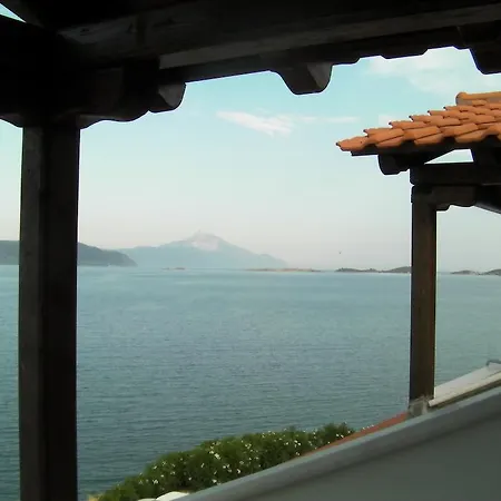 Ammouliani Hotel 3*