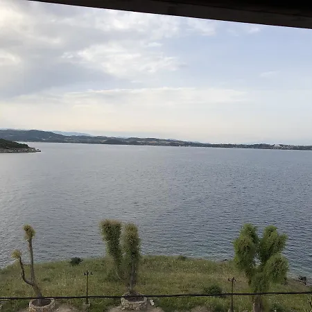 Ammouliani Hotel Hotel 3*