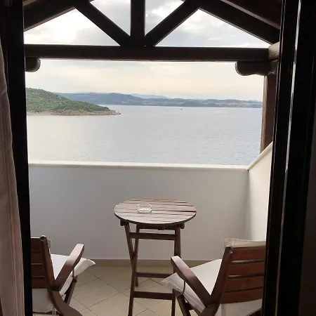 Ammouliani Hotel 3* أمولياني