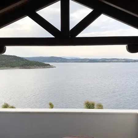 Hotel Ammouliani Hotel 3*