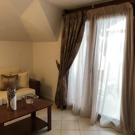 Ammouliani Hotel 3*