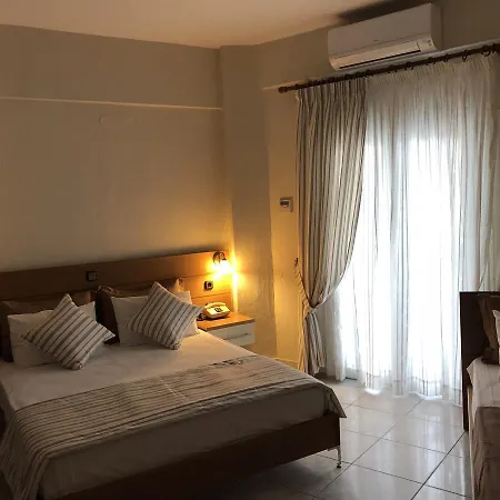 Ammouliani Hotel فندق أمولياني