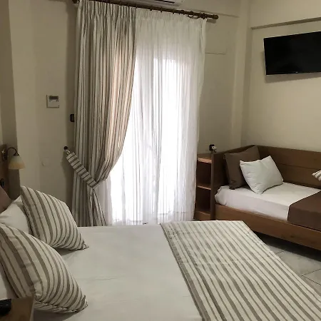 Ammouliani Hotel