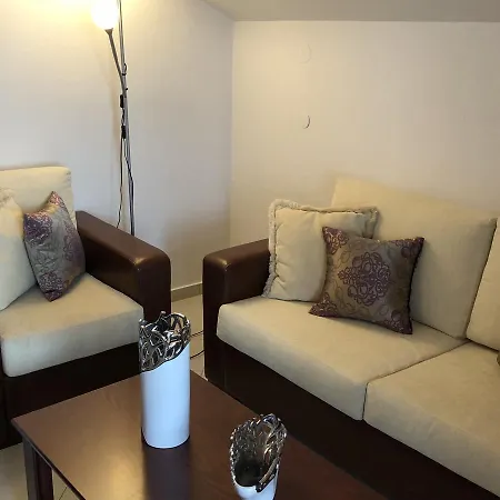 Hotel Ammouliani Hotel 3*