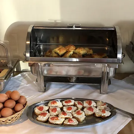 Ammouliani Hotel Hotel 3*