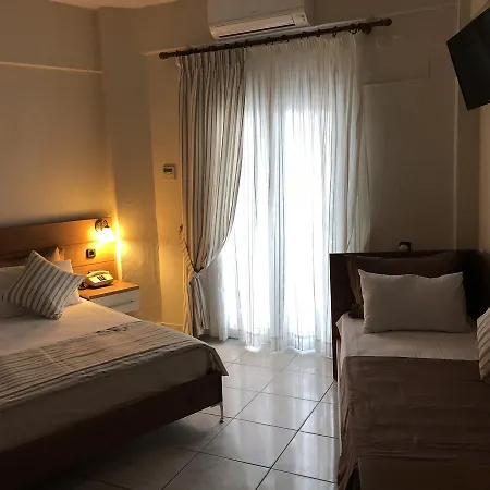 Ammouliani Hotel 3*
