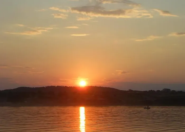 Ammouliani Hotel 3* Αμμουλιανή