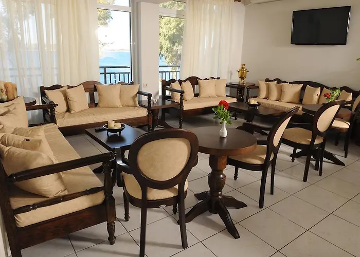 Ammouliani Hotel