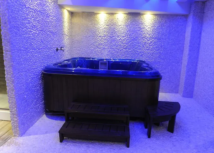 Ξενοδοχείο Ammouliani Hotel Αμμουλιανή