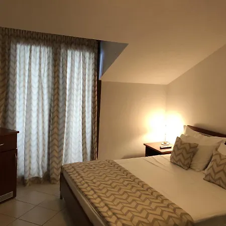 Hotel Ammouliani Hotel Amoliani