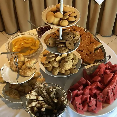 Ammouliani Hotel אמוליאני