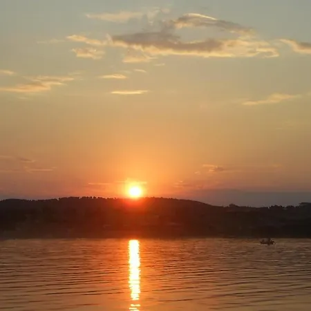 Ammouliani Hotel 3* אמוליאני