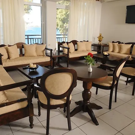 Ammouliani Hotel