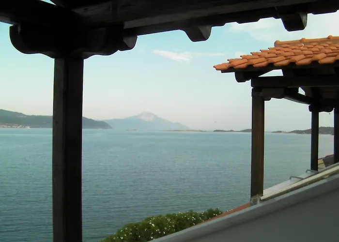 Ammouliani Hotel 3*