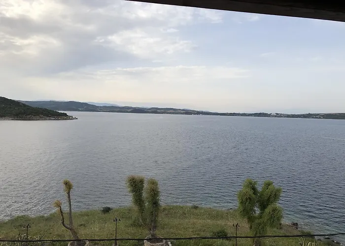 Ammouliani Hotel Hotel 3*