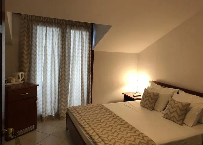 Hotel Ammouliani Hotel Amoliani