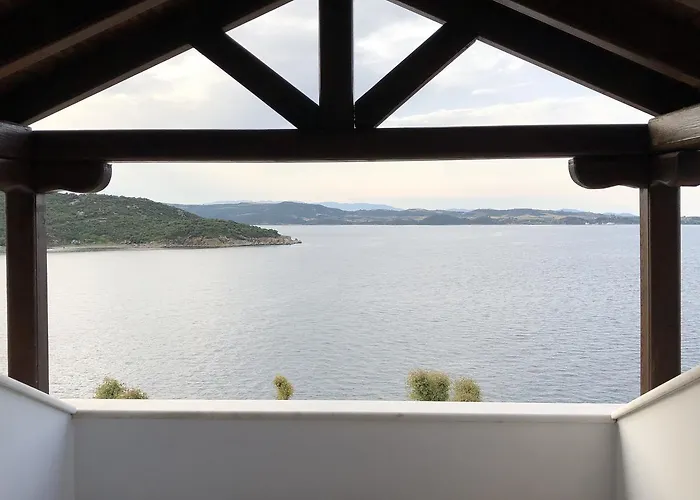 Hotel Ammouliani Hotel 3*