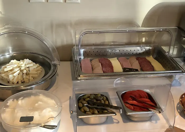 Hotel Ammouliani Hotel Amoliani