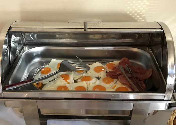 Hotel Ammouliani Hotel Amoliani