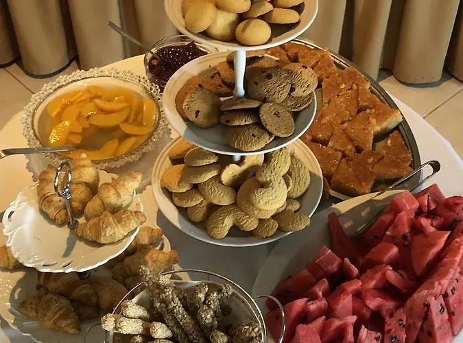 Ammouliani Hotel Amoliani