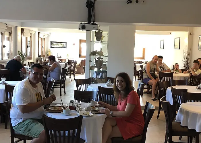 Ammouliani Hotel Hotel 3*