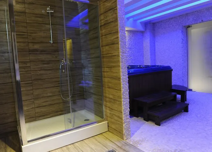 Hotel Ammouliani Hotel Amoliani