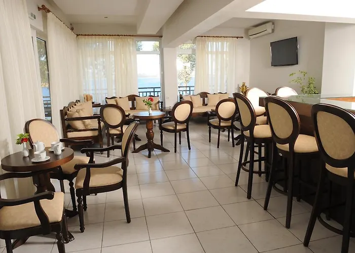 Ammouliani Hotel Hotel