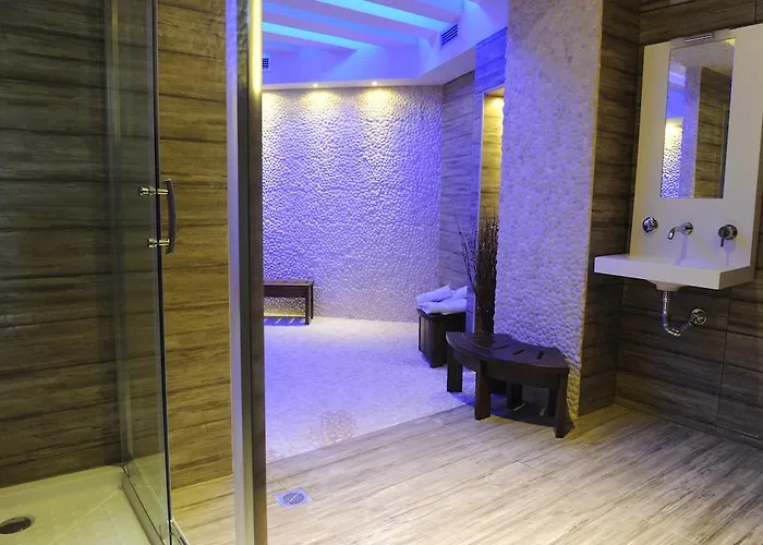 Ammouliani Hotel Hotel